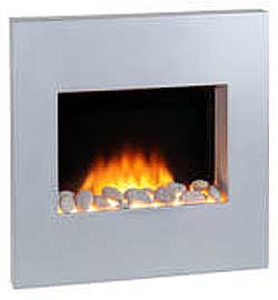 Creative Fires Appia Electric Fire
