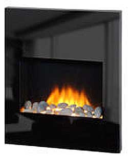 Creative Mavro Electric Fire
