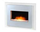 Creative Fires Mercura Silver On Limestone