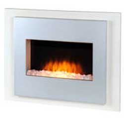 Creative Mercura Electric Fire