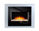 Creative Fires Mercura Black Mirror