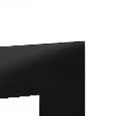 Crystal Jewel Horizon Black Trim
