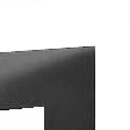 Crystal Jewel Horizon Graphite Trim