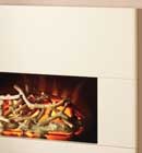 Crystal Stone Effect Finish