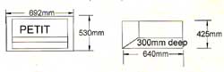 Fire Diagram