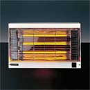 Dimplex Fires Studio 2 Radiant Electric