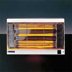 Dimplex Fires Studio 2 Radiant Electric