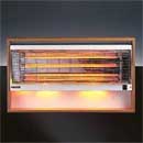 Dimplex Fires Studio 2 Super Radiant Electric