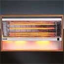 Dimplex Fires Studio 3 Super Radiant Electric
