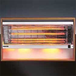 Dimplex Fires Studio 3 Super Radiant Electric