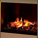 Dimplex Albany Optimyst Fire