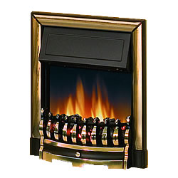Dimplex Ashington Inset Electric Fire