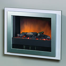 Dimplex Bizet Wall Mounted Electric Fire
