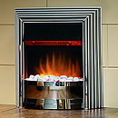 Dimplex Castillo Freestanding Electric Fire