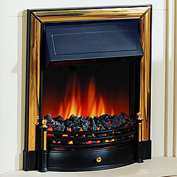 Dimplex Fires Chalbury Inset Electric Fire