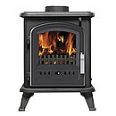 Dimplex Cheadle 5 Freestanding Multifuel Stove