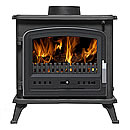 Dimplex Cheadle 8 Freestanding Multifuel Stove
