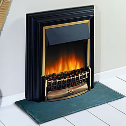 Dimplex Cheriton Freestanding Electric Fire