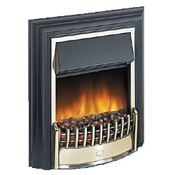 Dimplex Cheriton LE Freestanding Electric Fire