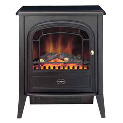 Dimplex Club Freestanding Electric Stove