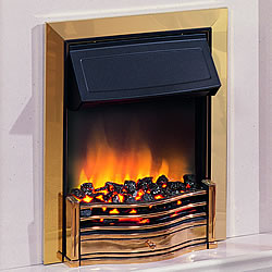 Dimplex Danesbury Inset Electric Fire