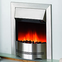 Dimplex Fires Elda Inset Electric Fire