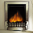 Exbury Chrome