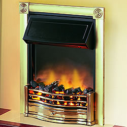 Dimplex Horton Inset Electric Fire