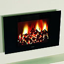 Dimplex Living Art Hang on the Wall Electric Fire