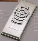 Dimplex Living Art Remote Control