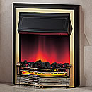 Dimplex Longbourn Inset Electric Fire