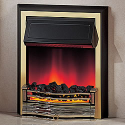 Dimplex Longbourn Inset Electric Fire