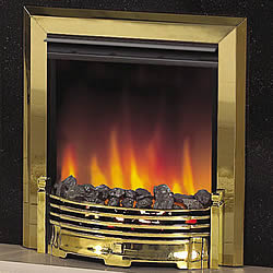 Dimplex Loxley Inset Electric Fire