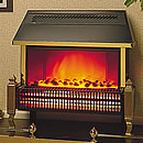 Dimplex Fires Lymington Freestanding Electric Fire