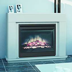 Dimplex Multifire MFS12 Electric Fireplace