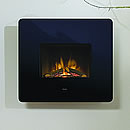 Dimplex Fires Nardini Wall Mounted Electric Fire