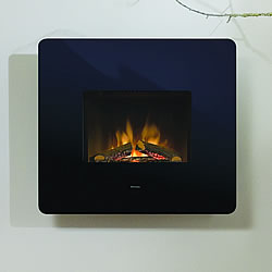 Dimplex Fires Nardini Wall Mounted Electric Fire