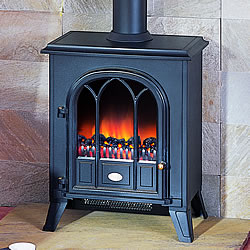 Dimplex Rectory Freestanding Electric Stove