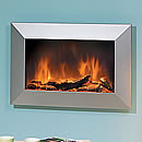 Dimplex SP4 Wall Mounted Electric Fire