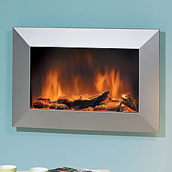 Dimplex SP4 Wall Mounted Electric Fire