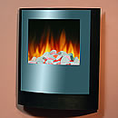Dimplex SP8 Wall Mounted Electric Fire