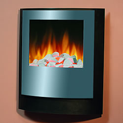 Dimplex SP8 Wall Mounted Electric Fire