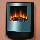 Dimplex SP8 Logs