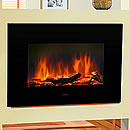 Dimplex Fires SP9 Wall Mounted Electric Fire