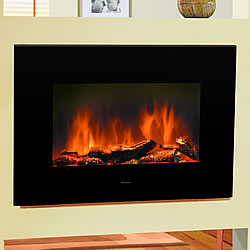 Dimplex Fires SP9 Wall Mounted Electric Fire