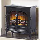 Dimplex Stockbridge Electric Stove