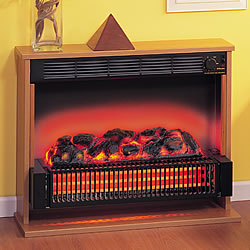 Dimplex Theme Electric Fire