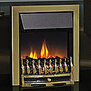 Dimplex Wynford Inset Electric Fire