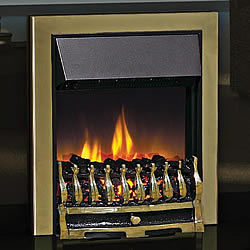 Dimplex Wynford Inset Electric Fire