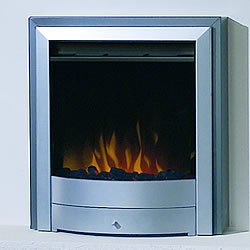 Dimplex X1 Inset Electric Fire